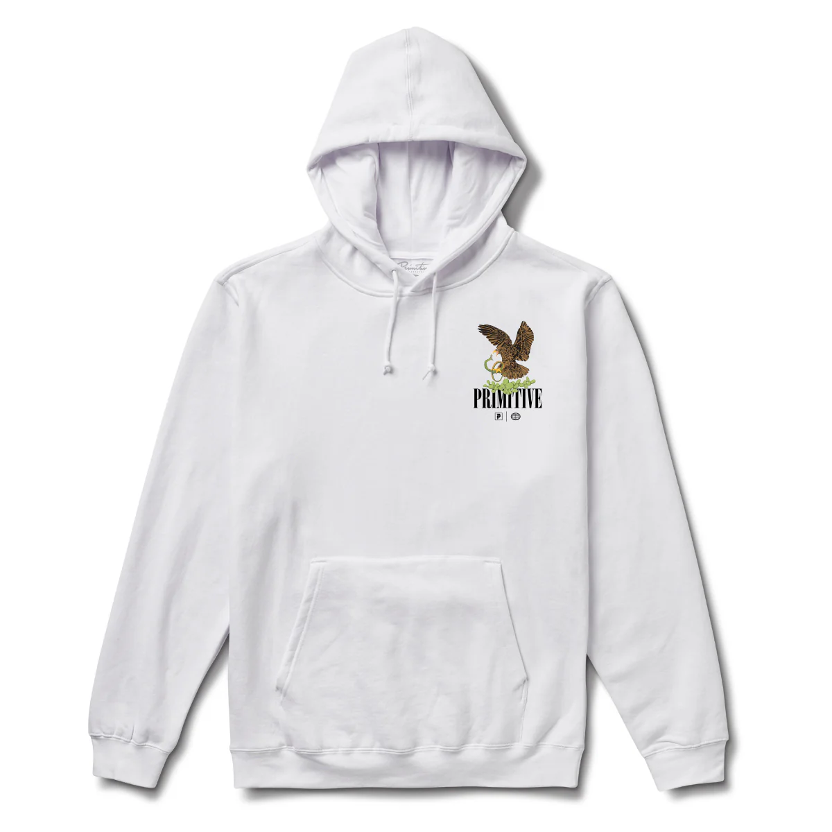 MEXICO BOXY HOOD - Image 6