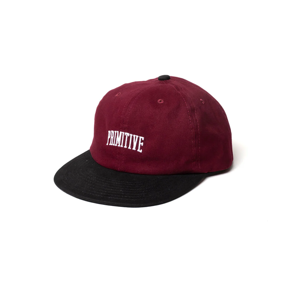 MINI COLLEGIATE 6 PANEL UNSTRUCTURED SNAPBACK - Image 3