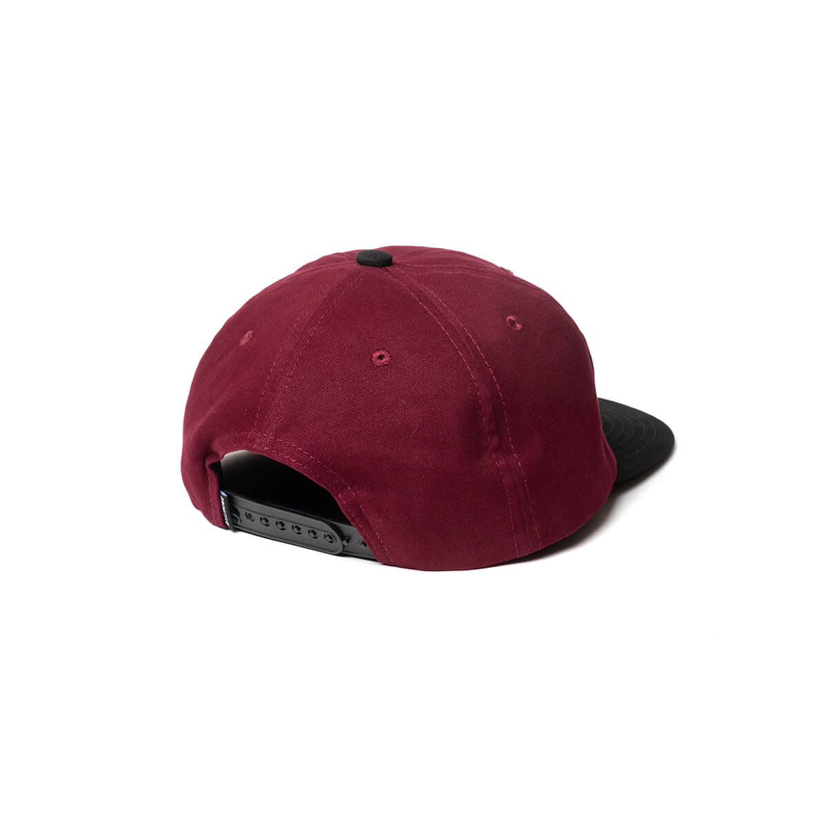 MINI COLLEGIATE 6 PANEL UNSTRUCTURED SNAPBACK - Image 4