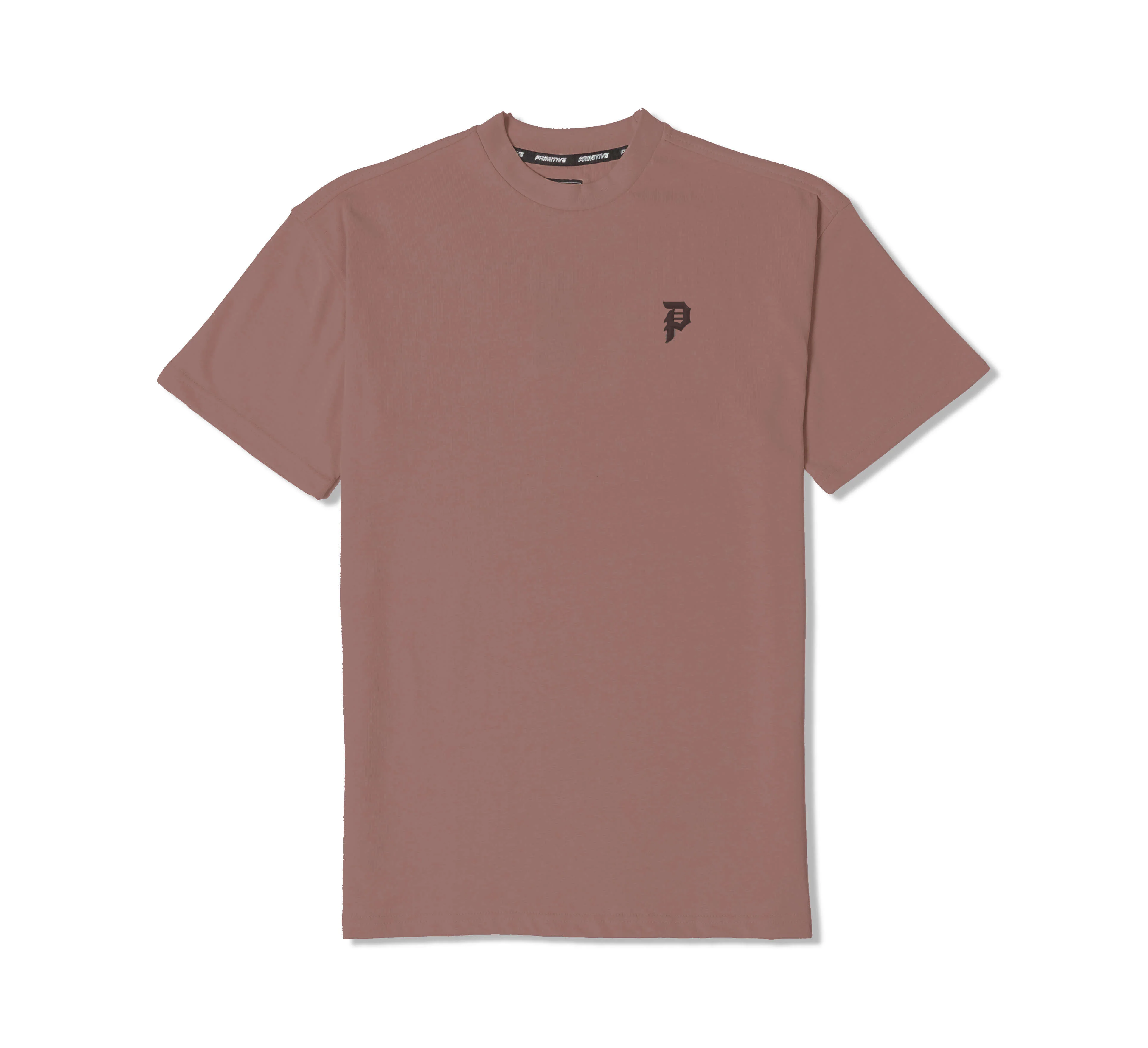 MINI DIRTY P BOXY TEE