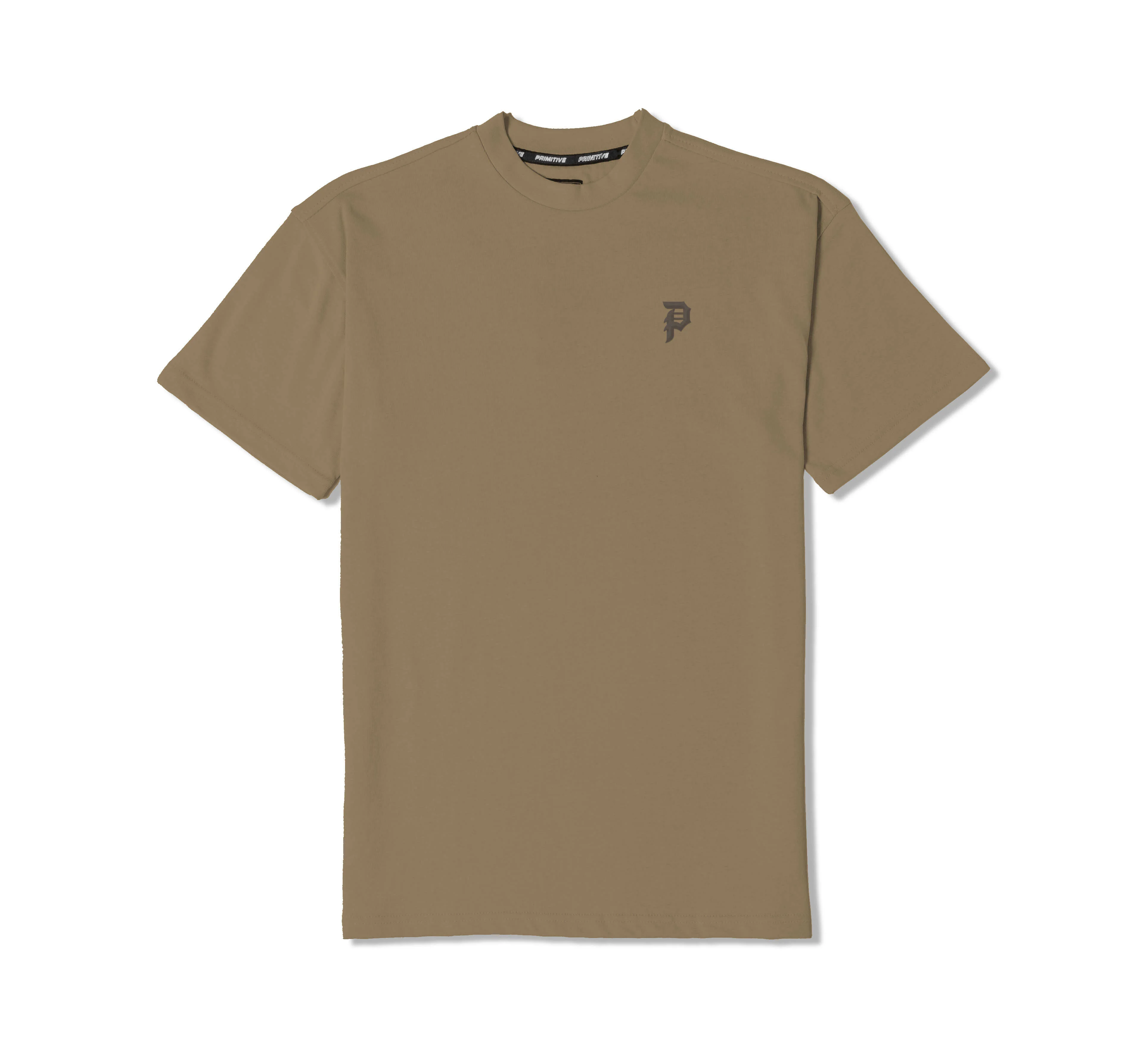 MINI DIRTY P BOXY TEE - Image 2