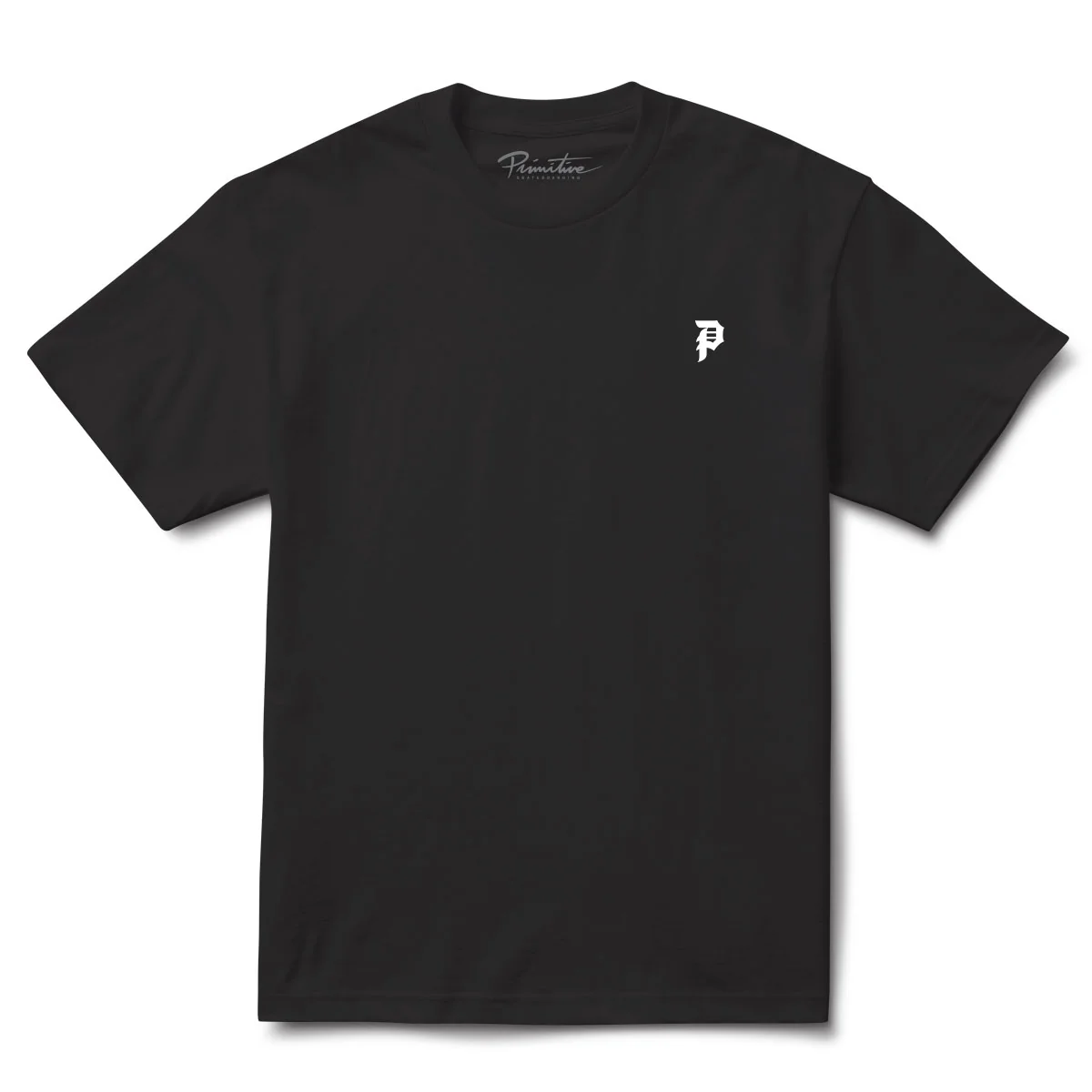 MINI DIRTY P BOXY TEE - Image 3