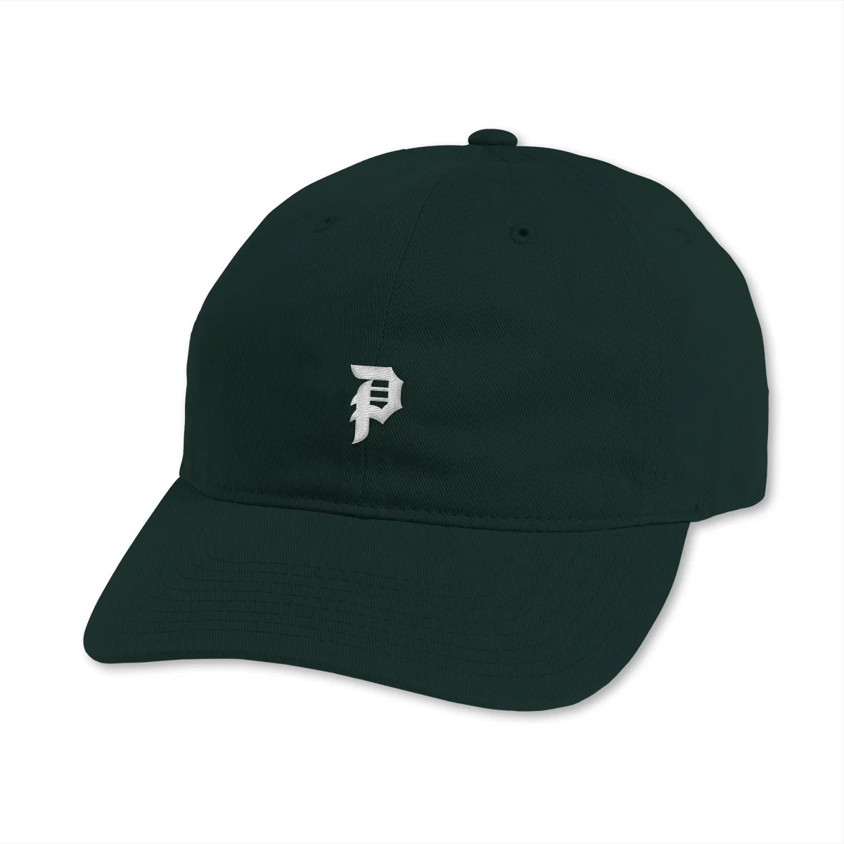 MINI DIRTY P STRAPBACK