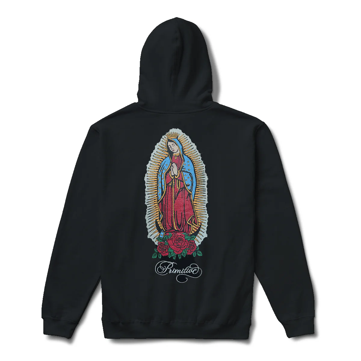 MISSION BOXY HOOD - Image 3