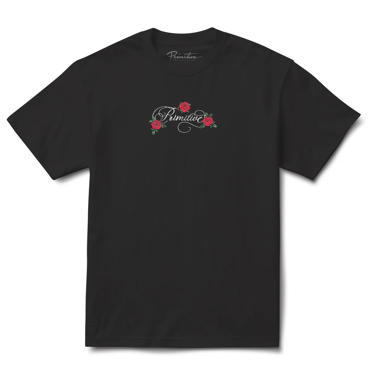 MISSION BOXY TEE - Image 3