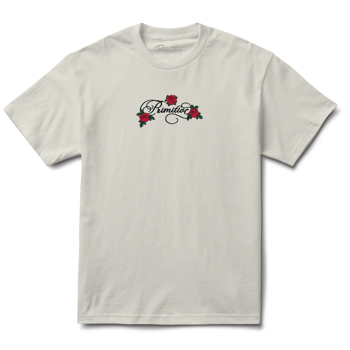 MISSION BOXY TEE - Image 4