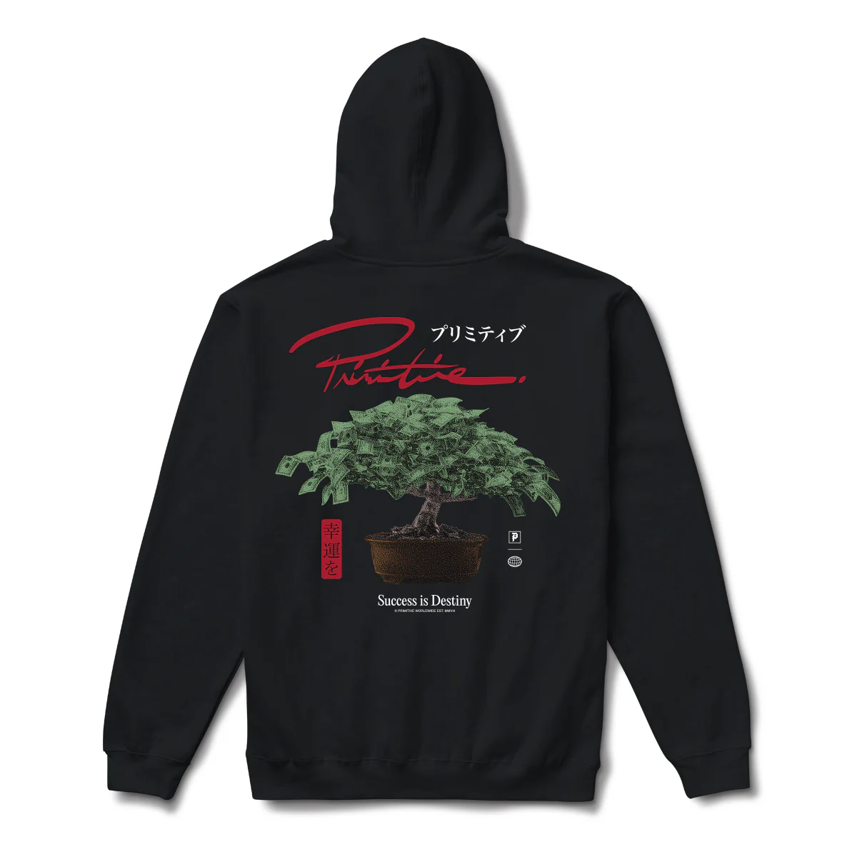 MONEY TREE HOOD - Image 3