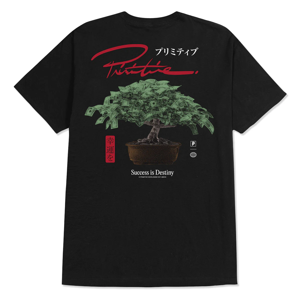 MONEY TREE TEE - Image 3