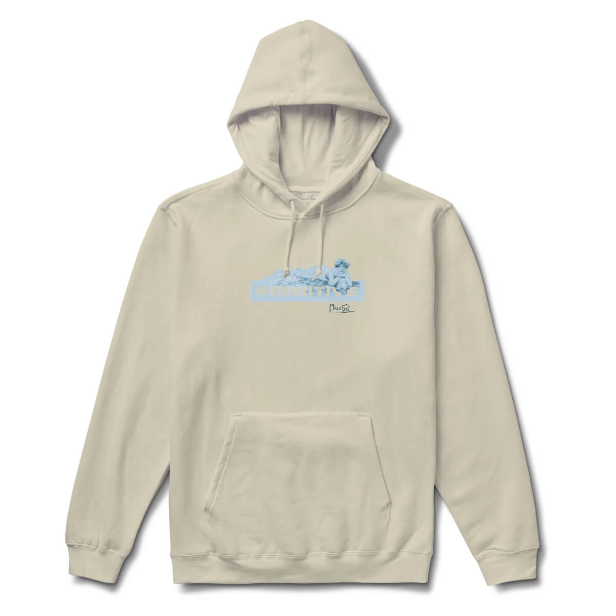 MUCHA BOX HOOD - Image 2