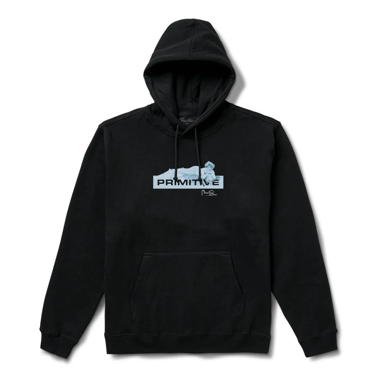 MUCHA BOX HOOD - Image 3