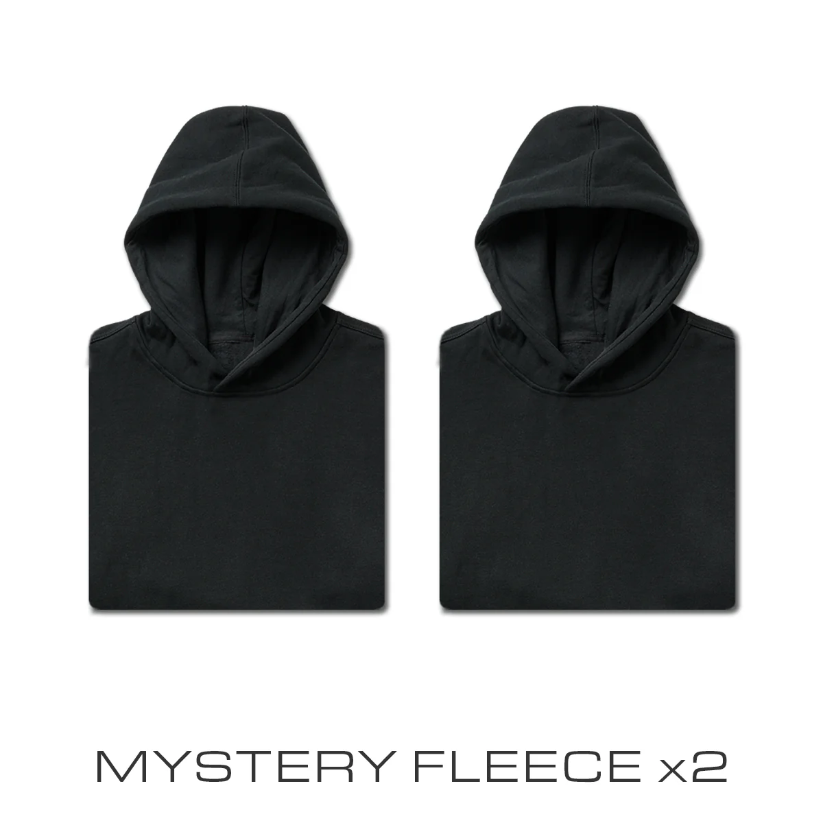 Mystery Fleece Bundle - Image 3