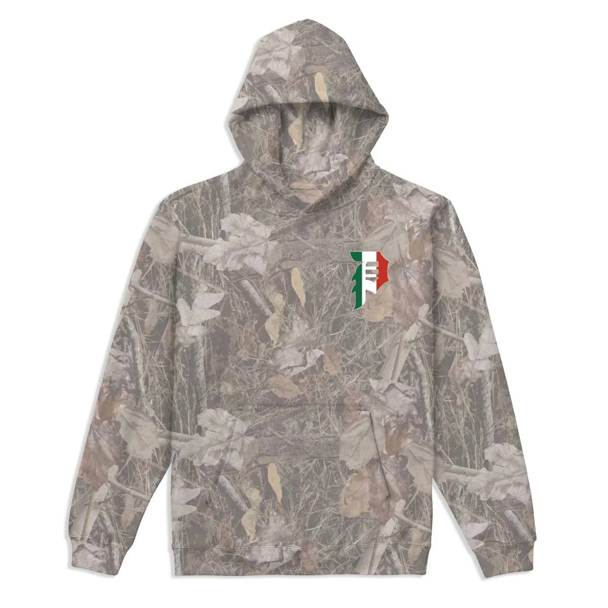 NATIONAL DIRTY P BOXY GINZA HOOD - Image 2