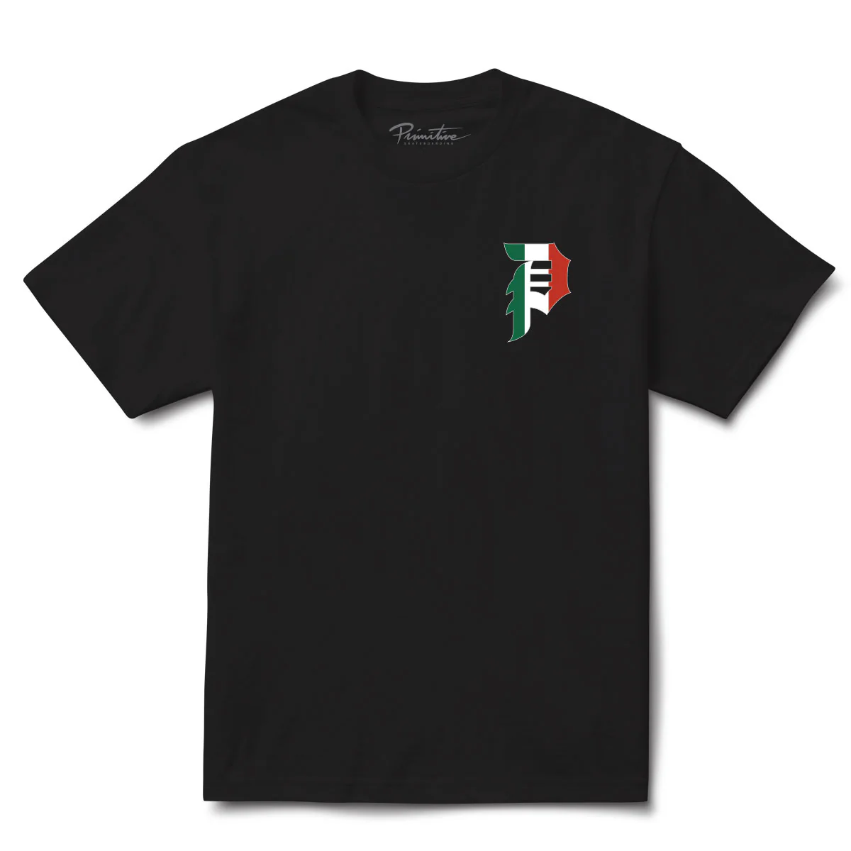 NATIONAL DIRTY P BOXY TEE - Image 4