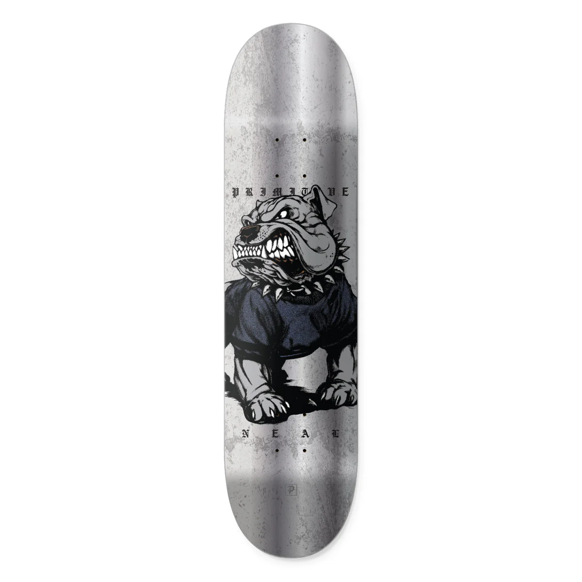 NEAL ENFORCER DECK - 8.125"
