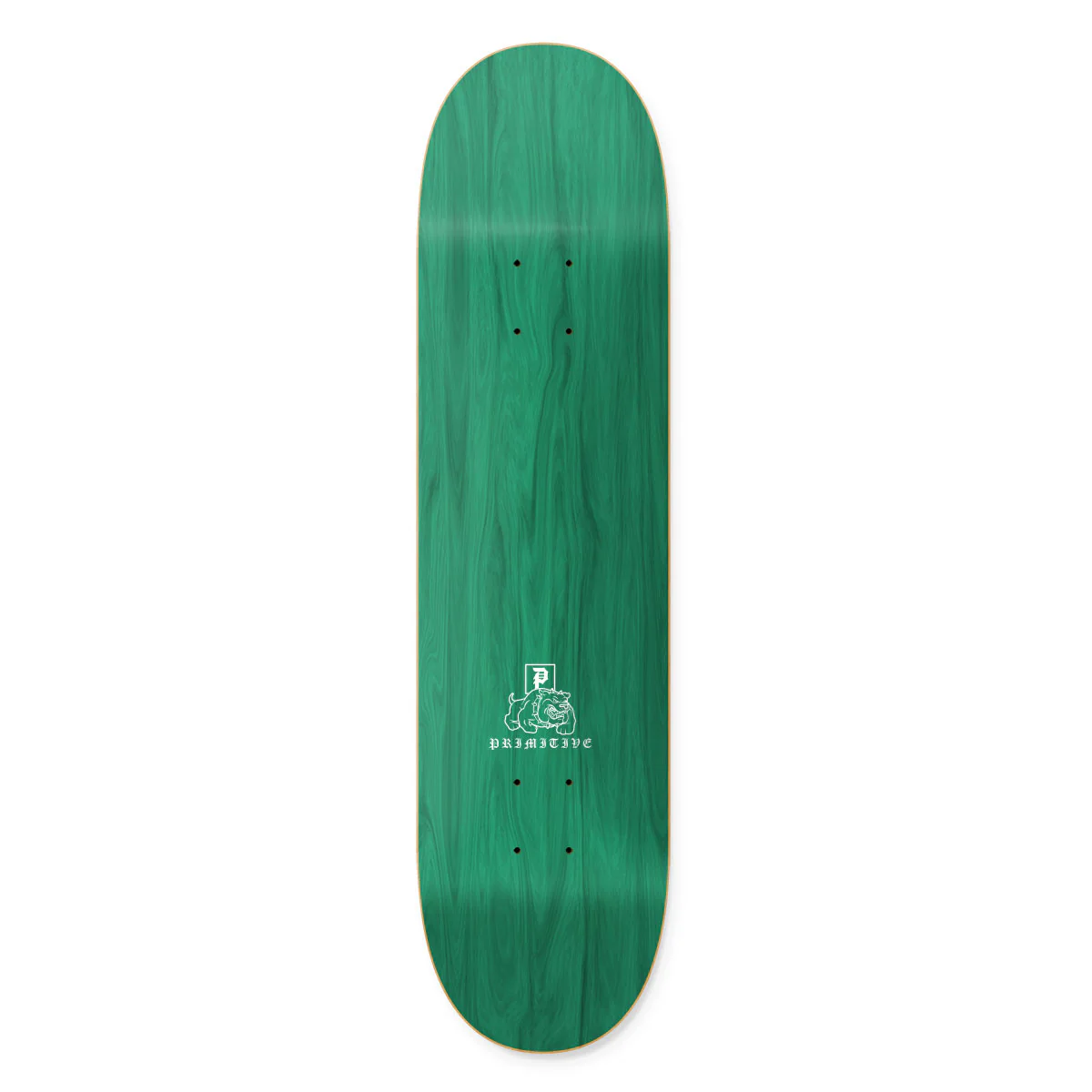 NEAL ENFORCER DECK - 8.125" - Image 3