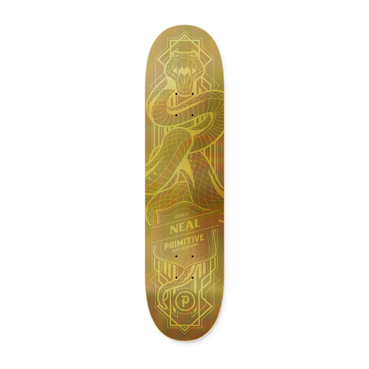 NEAL HOLOFOIL VIPER DECK - Image 2