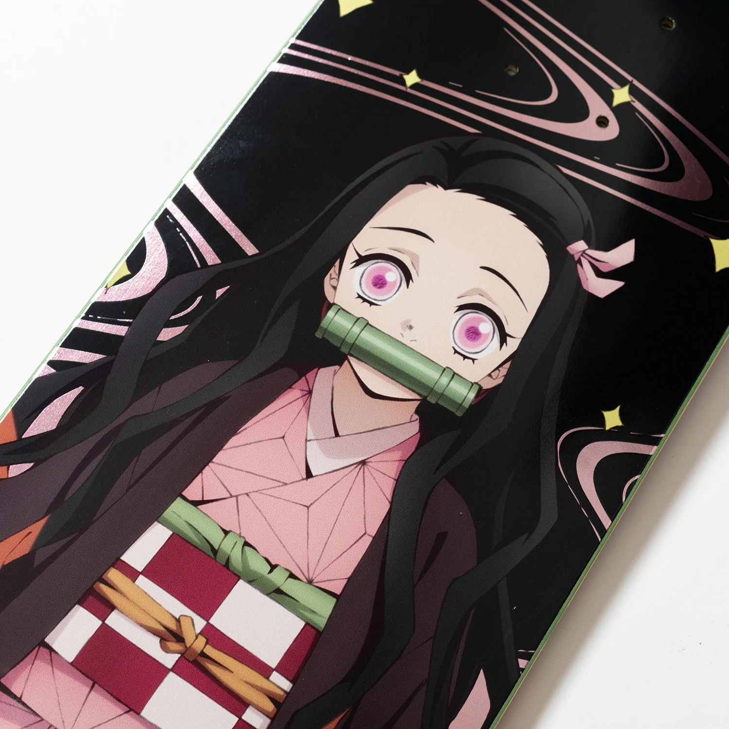 NEAL NEZUKO DECK - Image 2