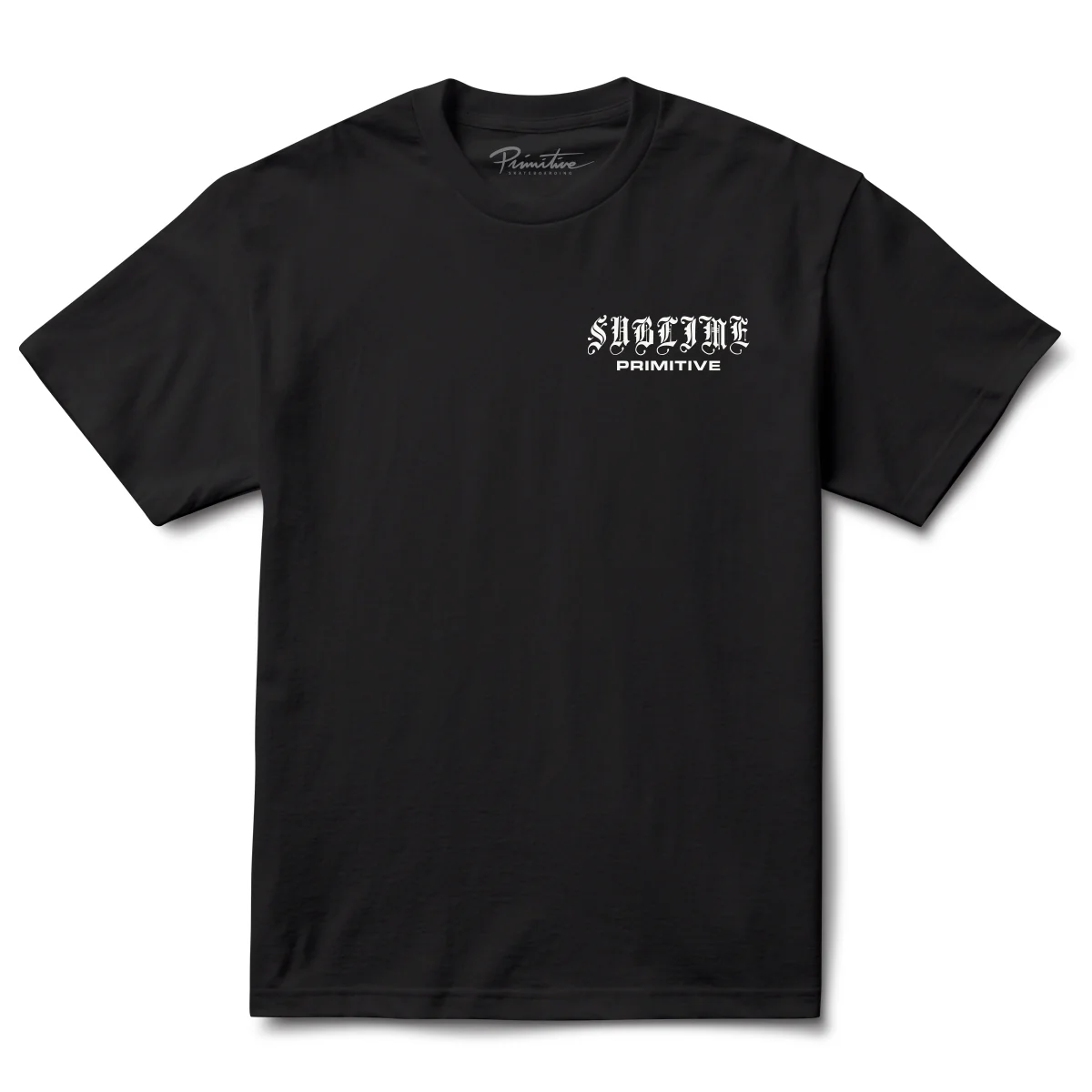 NEIGHBORS BOXY TEE - Image 3