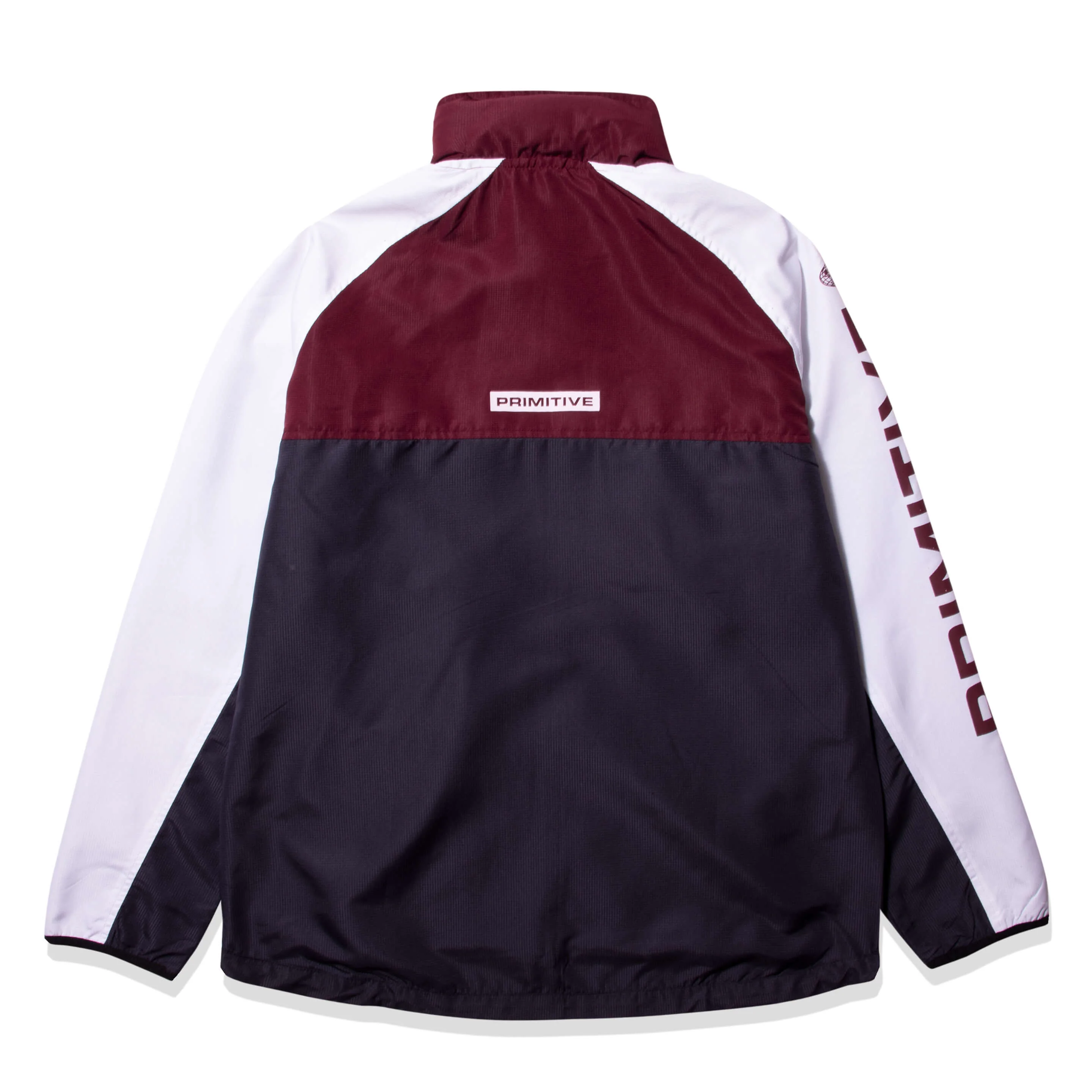 NEXUS WINDBREAKER JACKET - Image 2