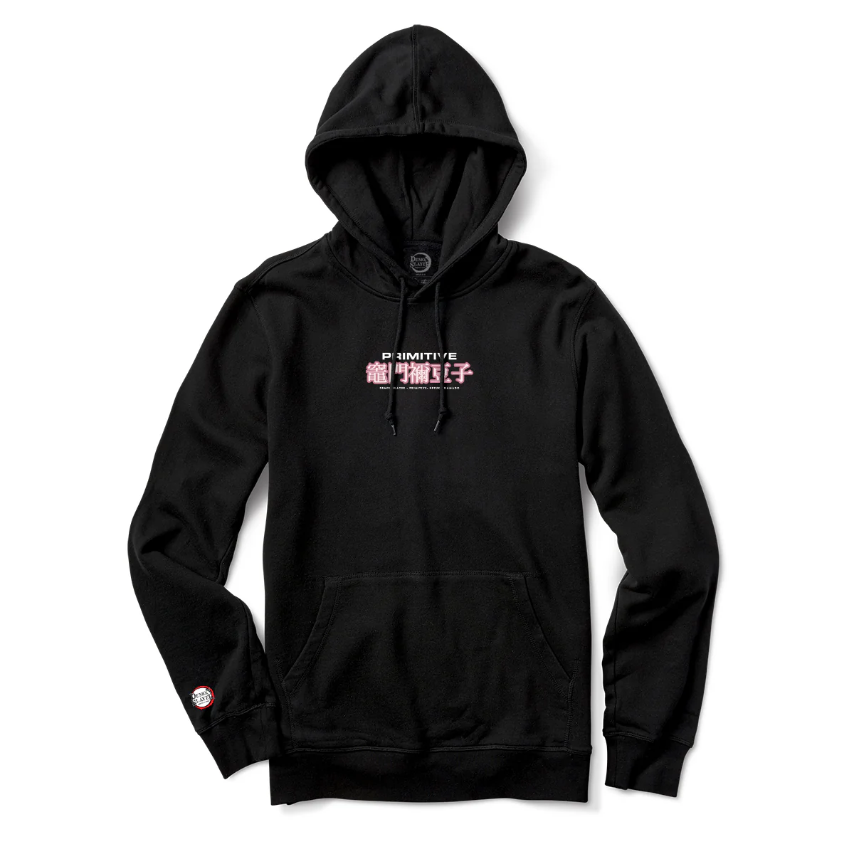NEZUKO KAMADO HOOD - Image 3