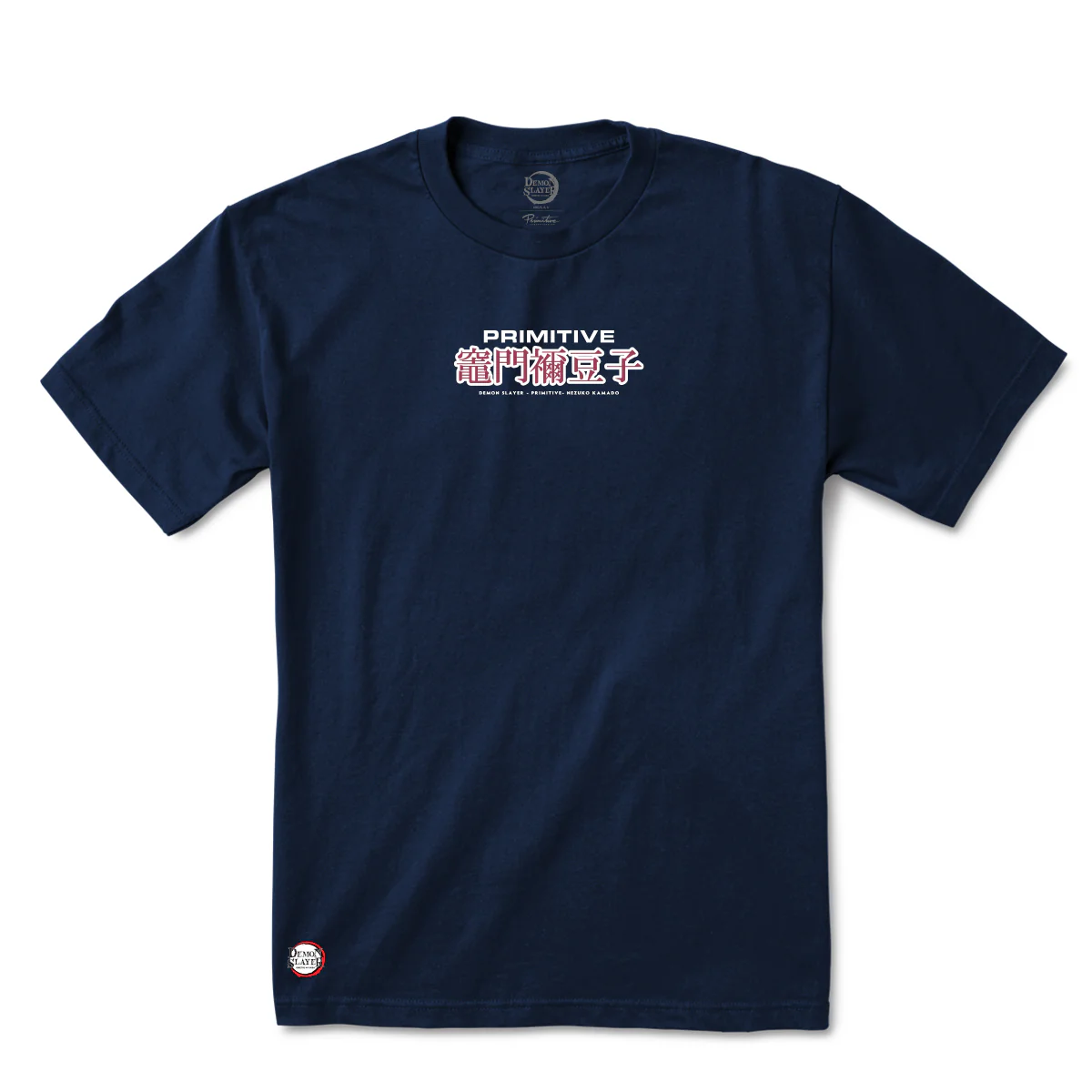 NEZUKO KAMADO TEE - Image 4