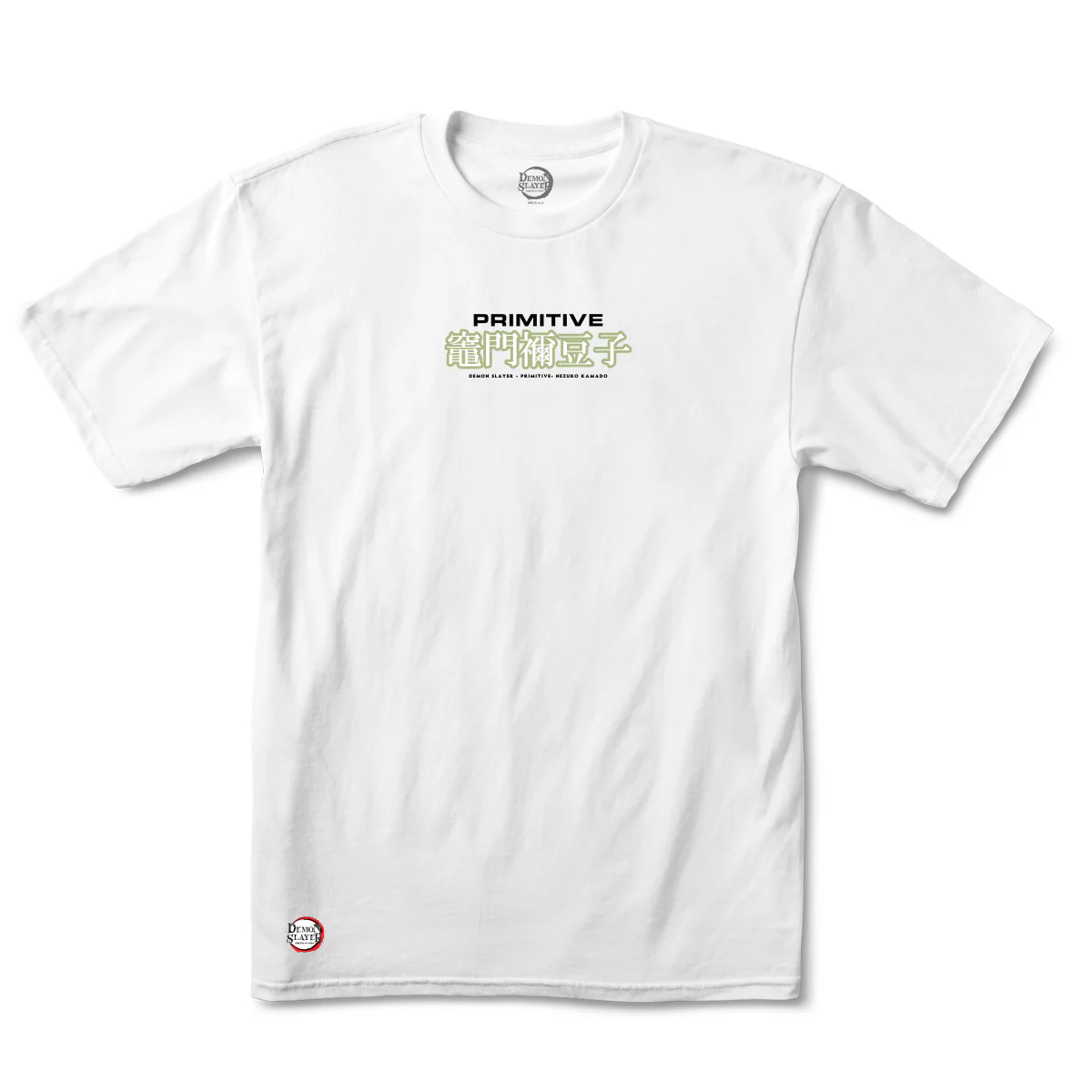 NEZUKO KAMADO TEE - Image 5