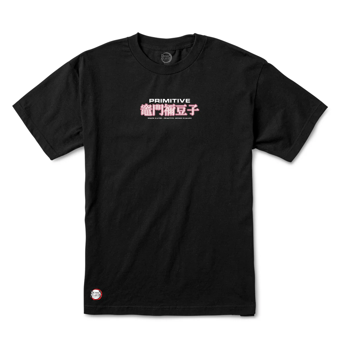 NEZUKO KAMADO TEE - Image 6