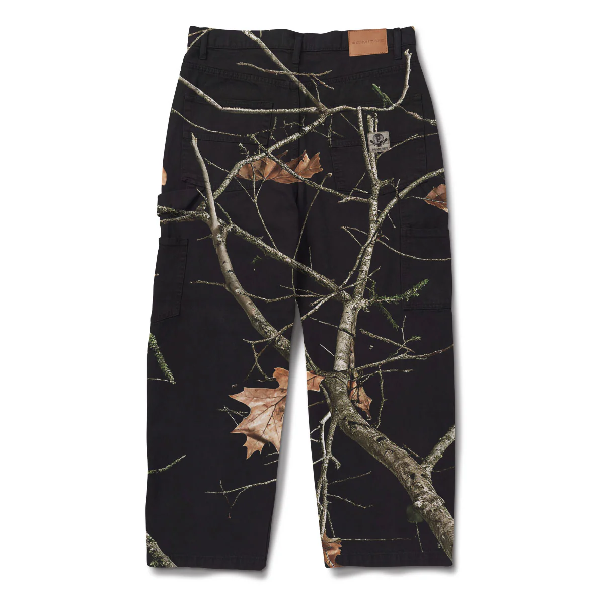 NIGHT OWL CARPENTER PANT - Image 2