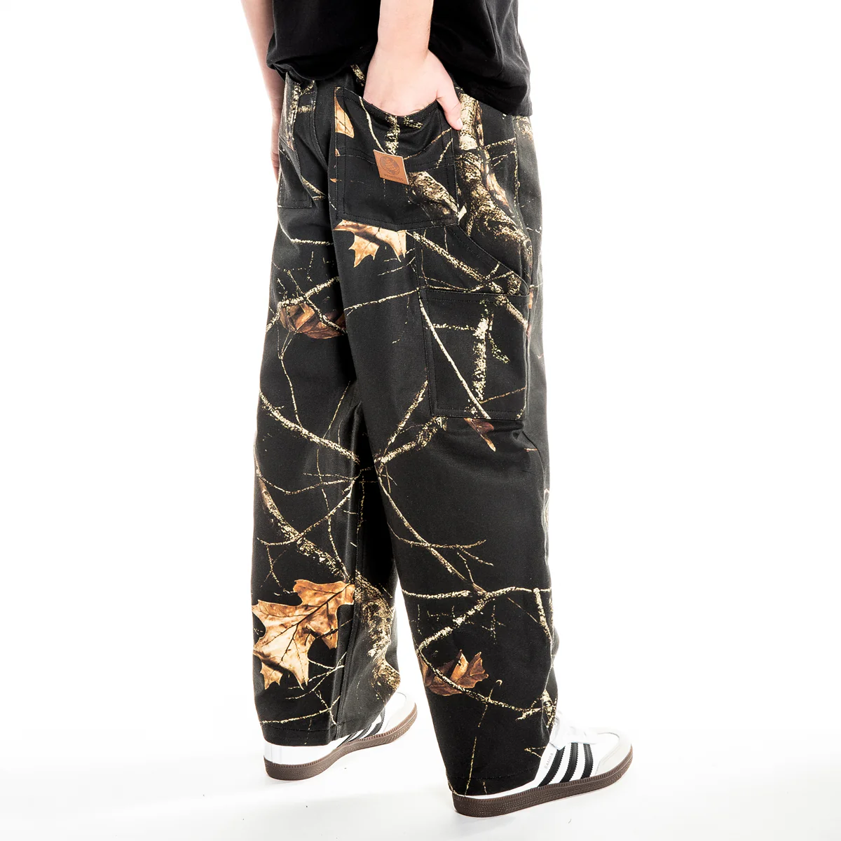 NIGHT OWL CARPENTER YOUTH PANT - Image 3