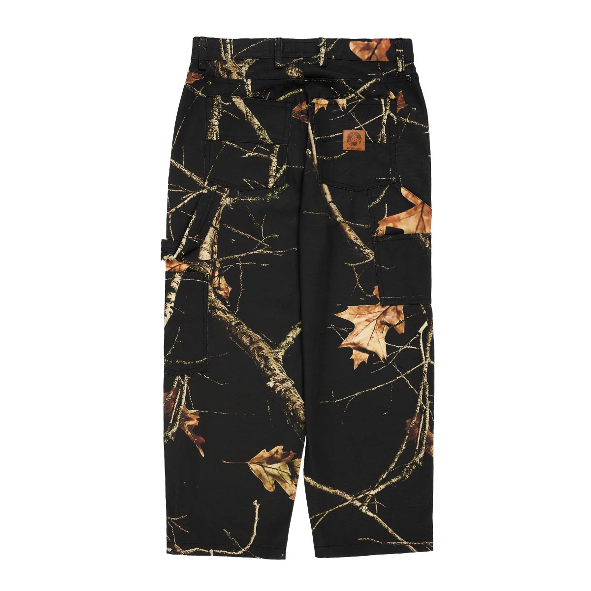 NIGHT OWL CARPENTER YOUTH PANT - Image 4
