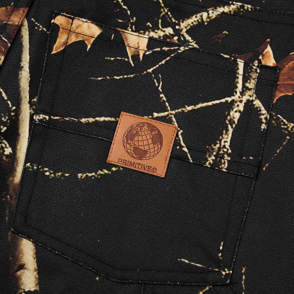 NIGHT OWL CARPENTER YOUTH PANT - Image 6