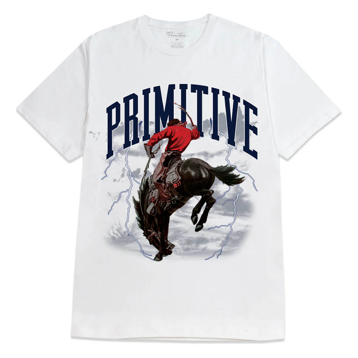 NIGHT RIDER TEE - Image 3