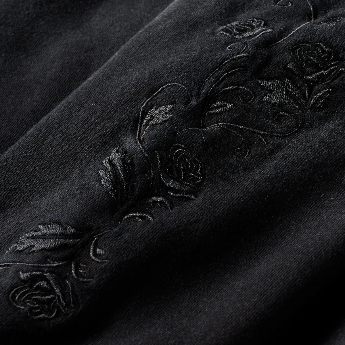 NIGHTFALL BOXY HOOD - Image 3