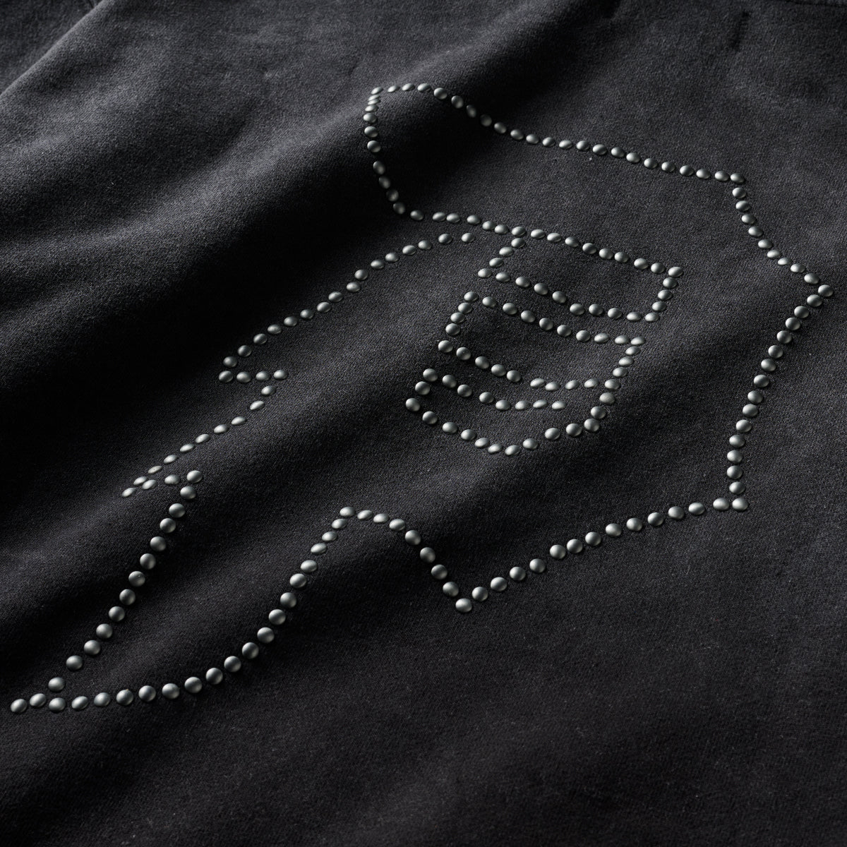NIGHTFALL BOXY HOOD - Image 4