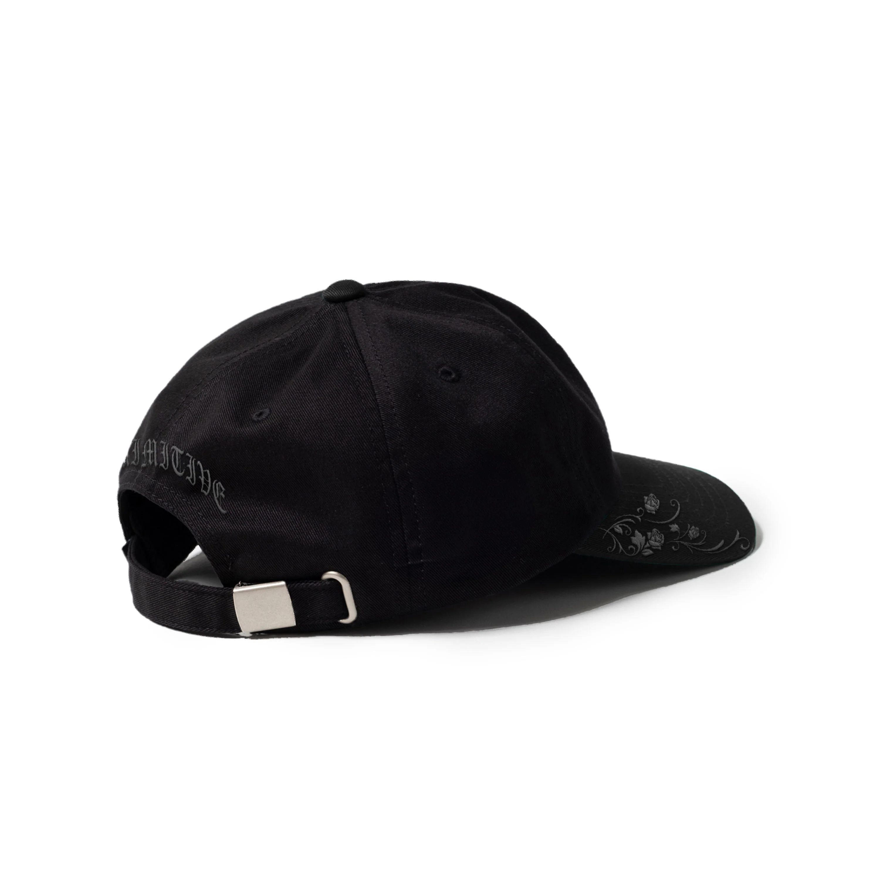 NIGHTFALL STRAPBACK - Image 3