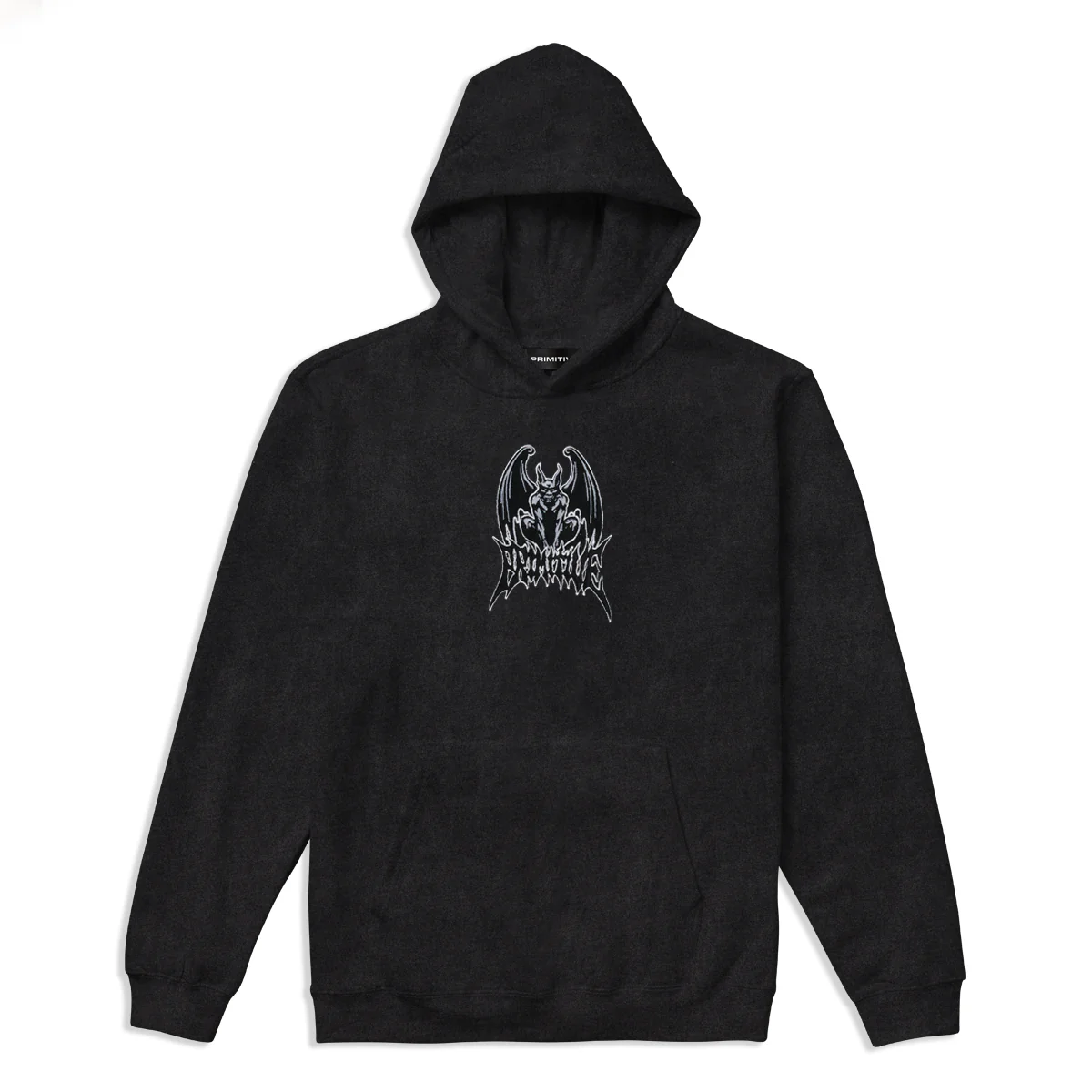 NIGHTWATCH BOXY HOOD
