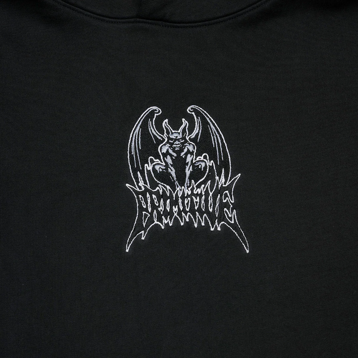 NIGHTWATCH BOXY HOOD - Image 2