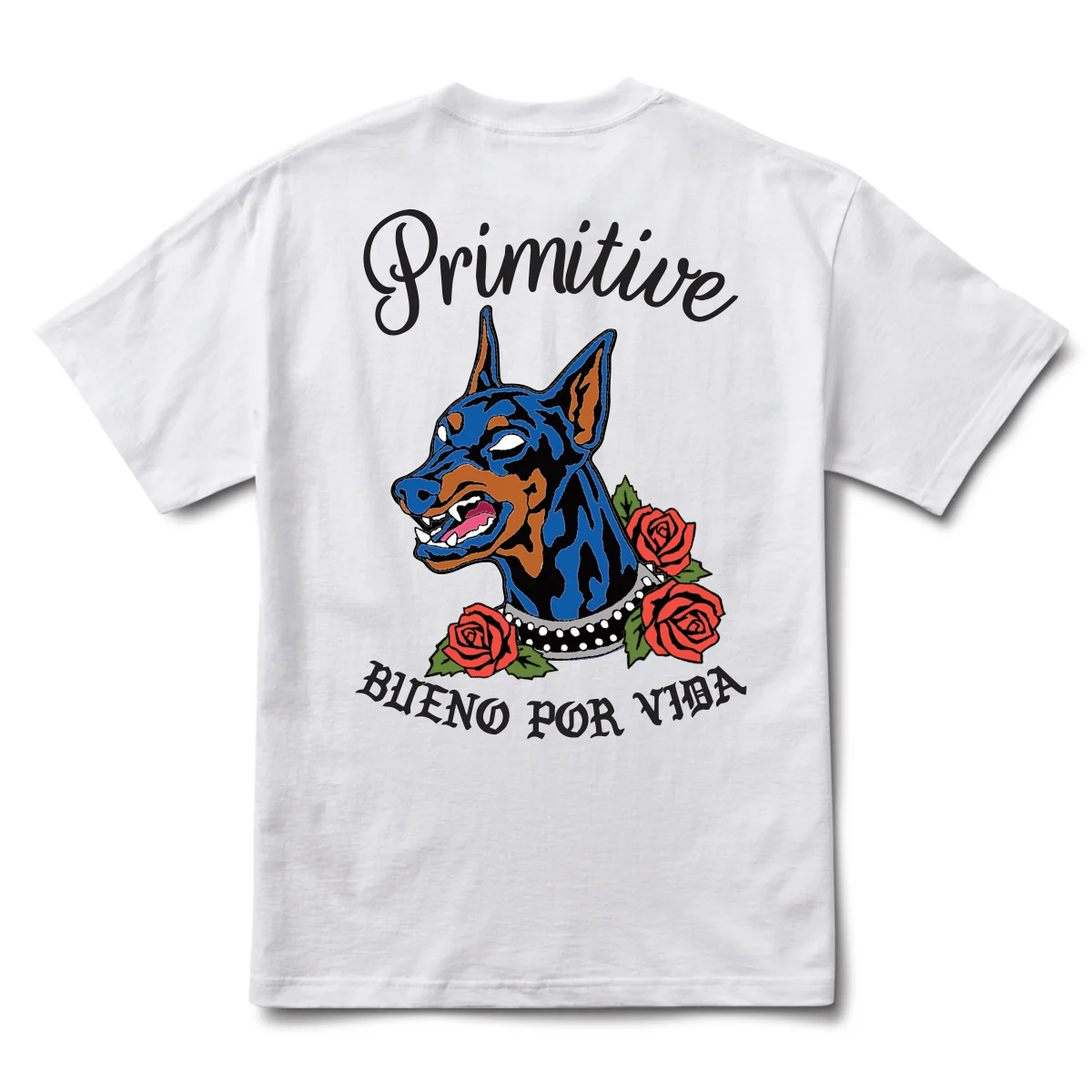 NIGHTWATCH BOXY TEE - Image 3