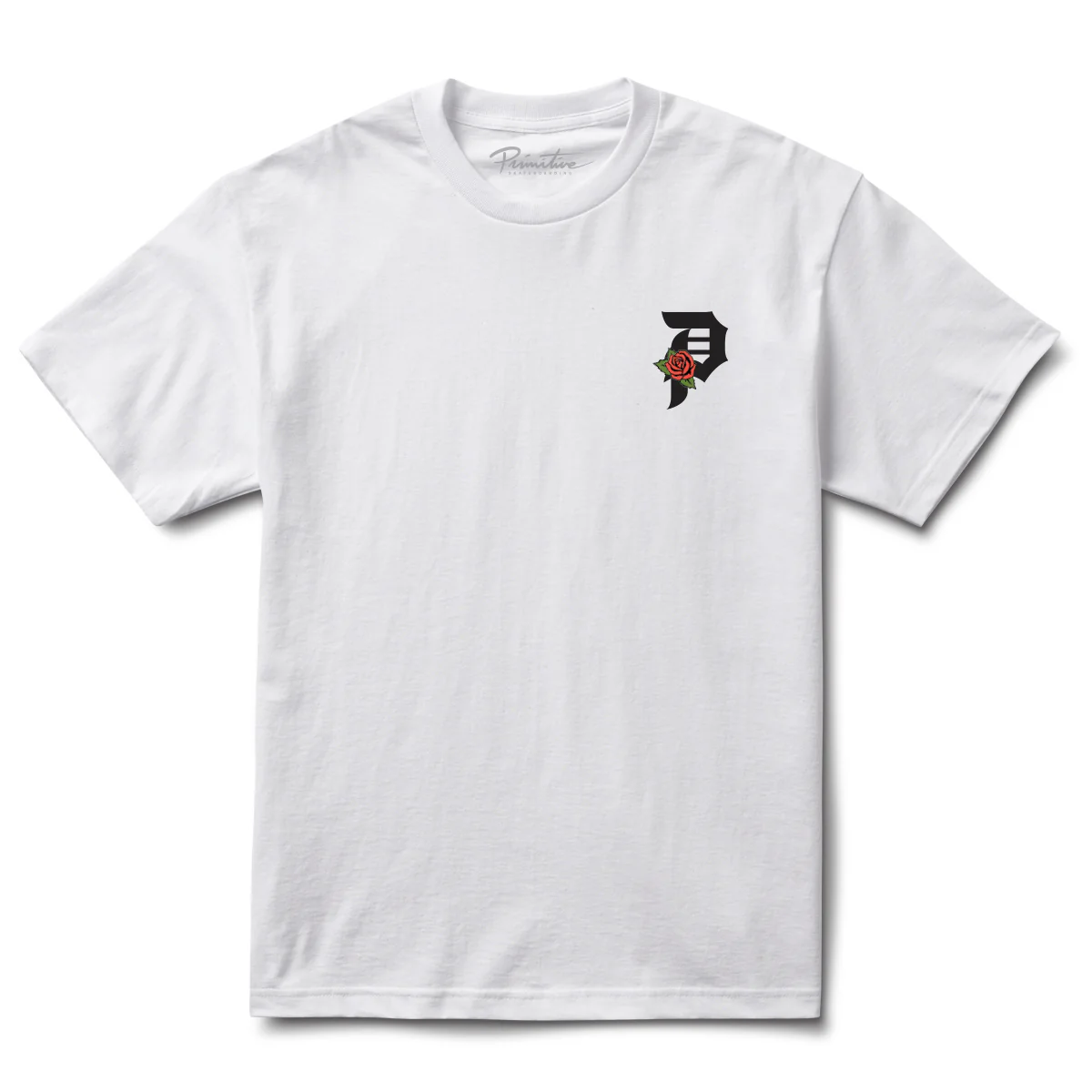 NIGHTWATCH BOXY TEE - Image 4