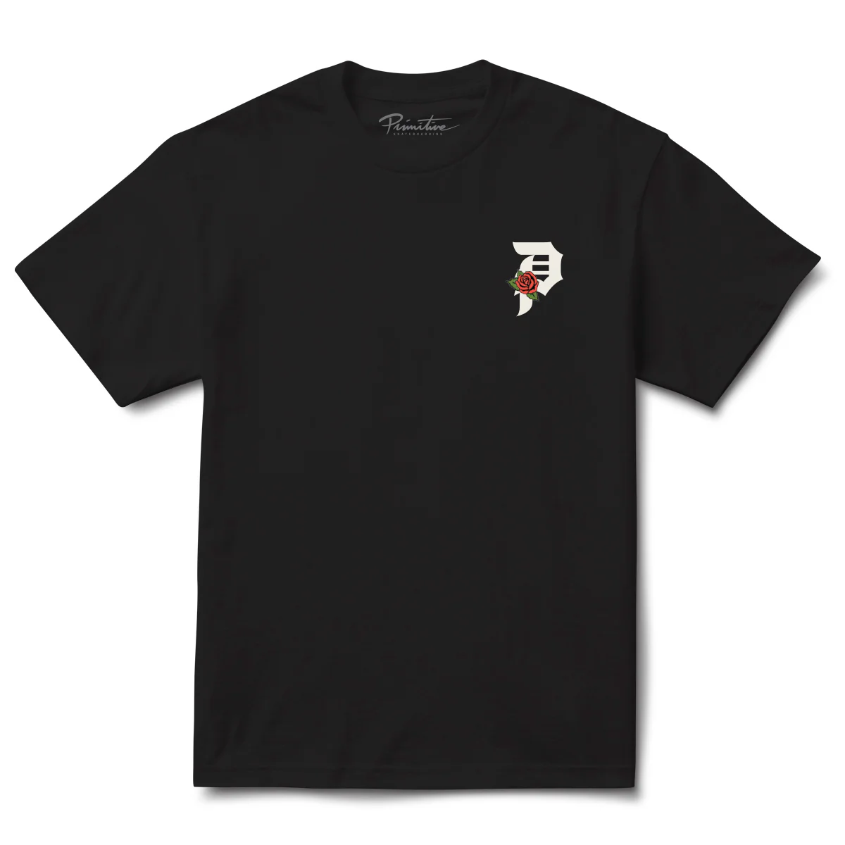 NIGHTWATCH BOXY TEE - Image 6