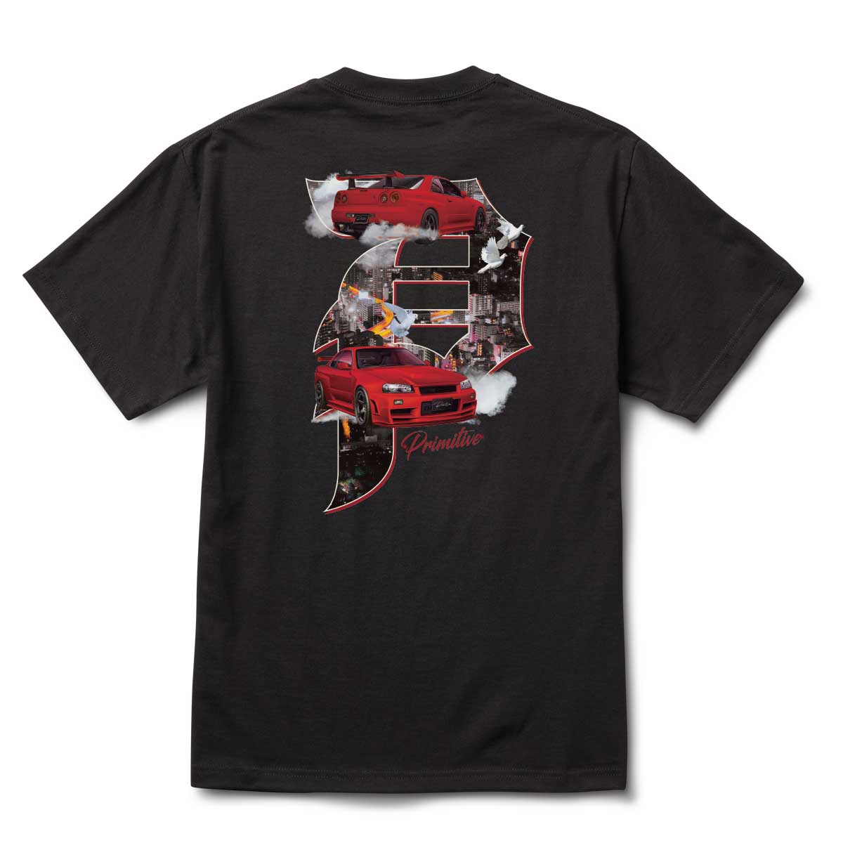 NIGHTWATCH TEE - Image 2