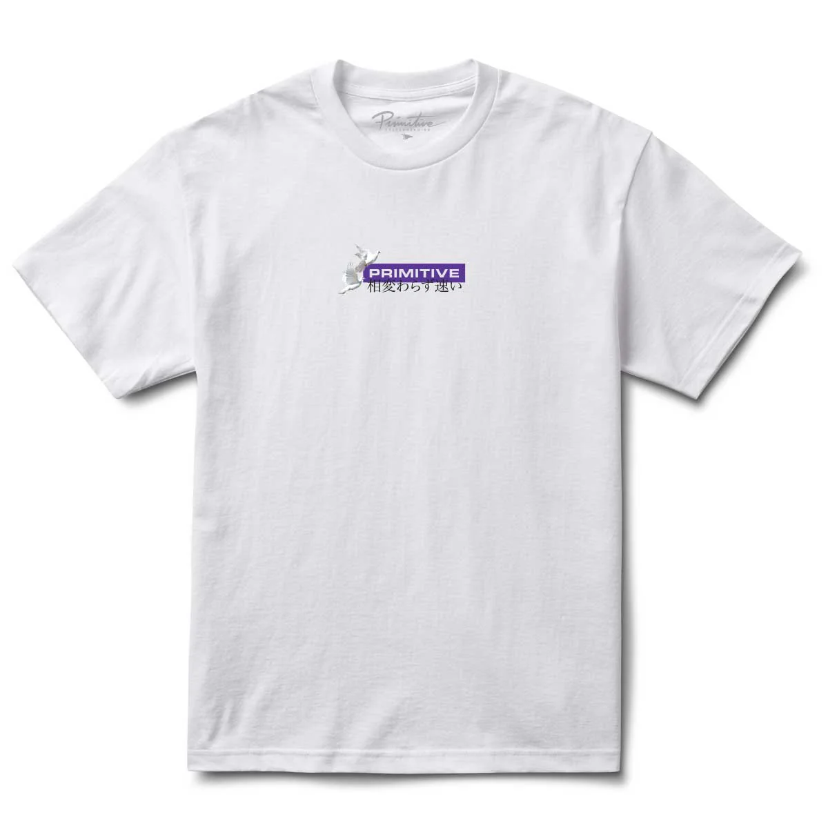 NIGHTWATCH TEE - Image 3