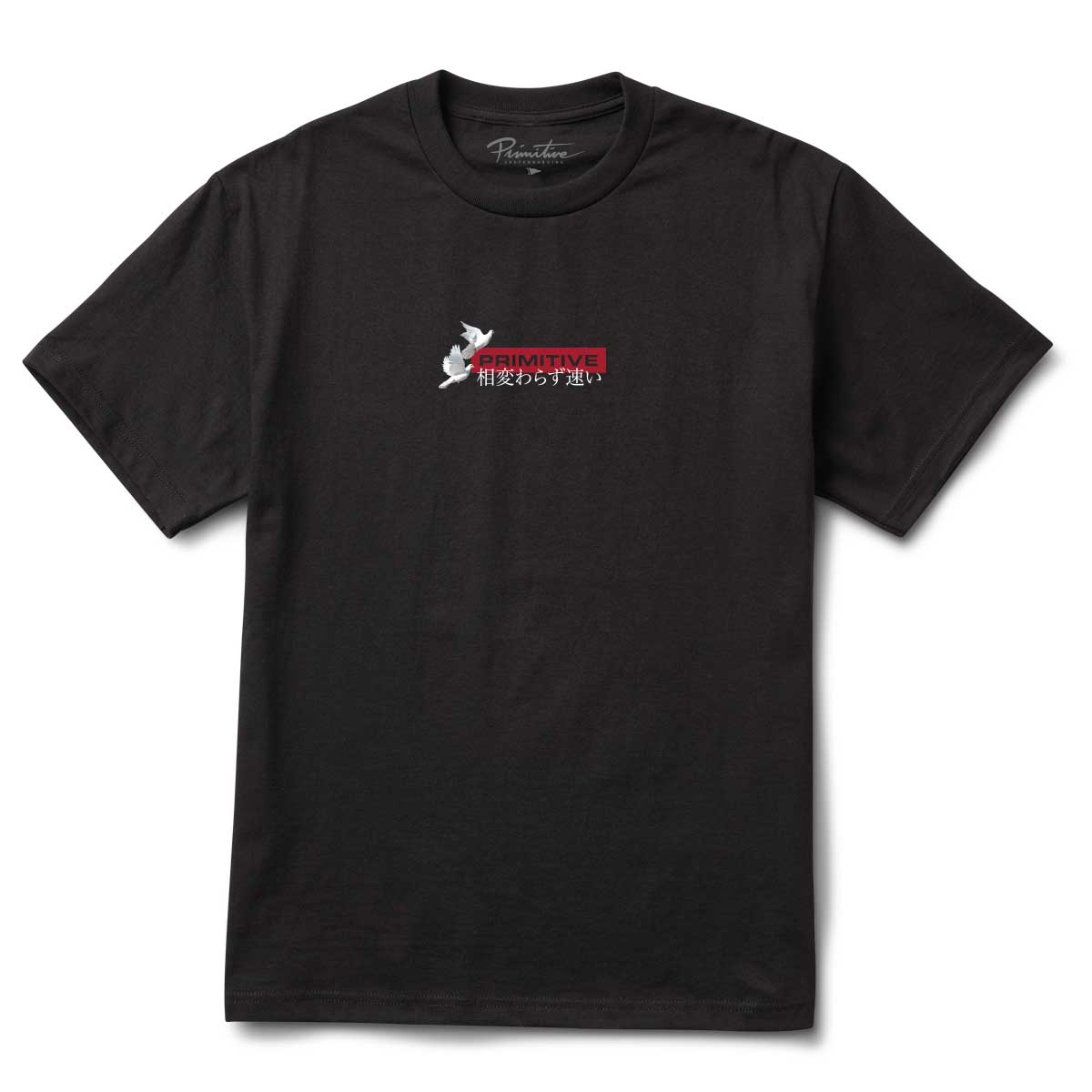 NIGHTWATCH TEE - Image 4