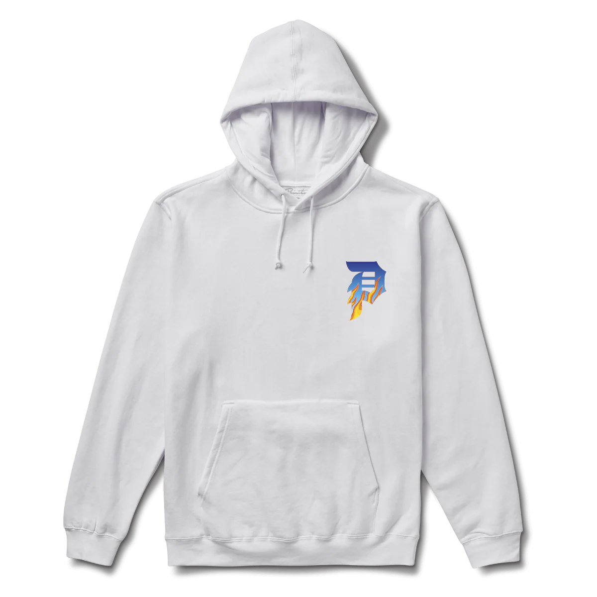 NO REGRETS HOOD - Image 3
