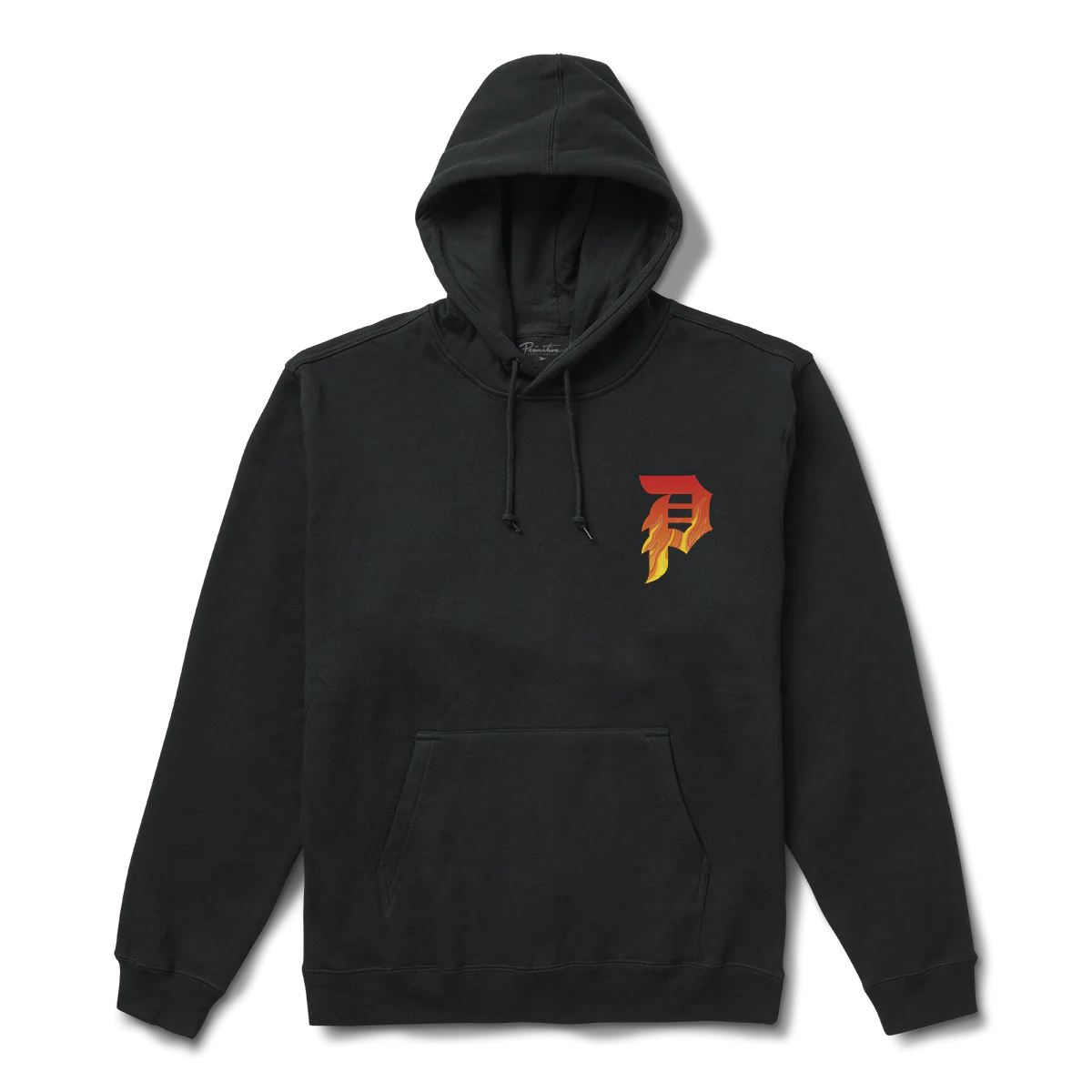 NO REGRETS HOOD - Image 4
