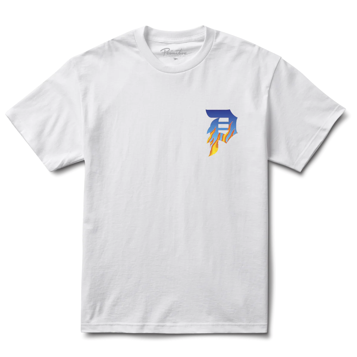 NO REGRETS TEE - Image 3