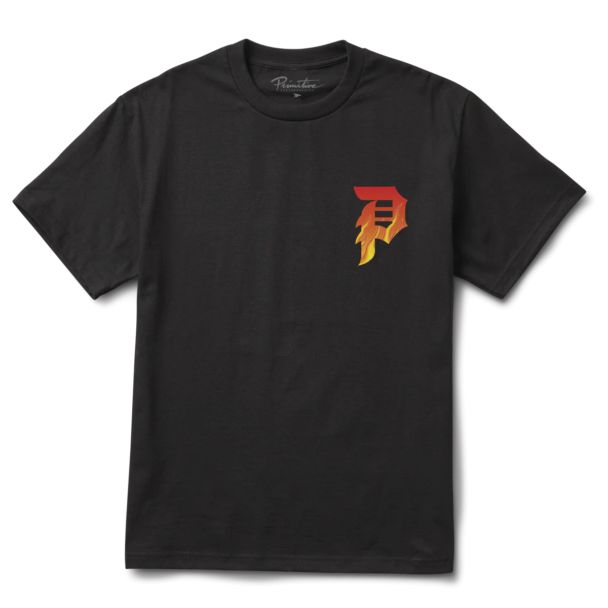 NO REGRETS TEE - Image 4