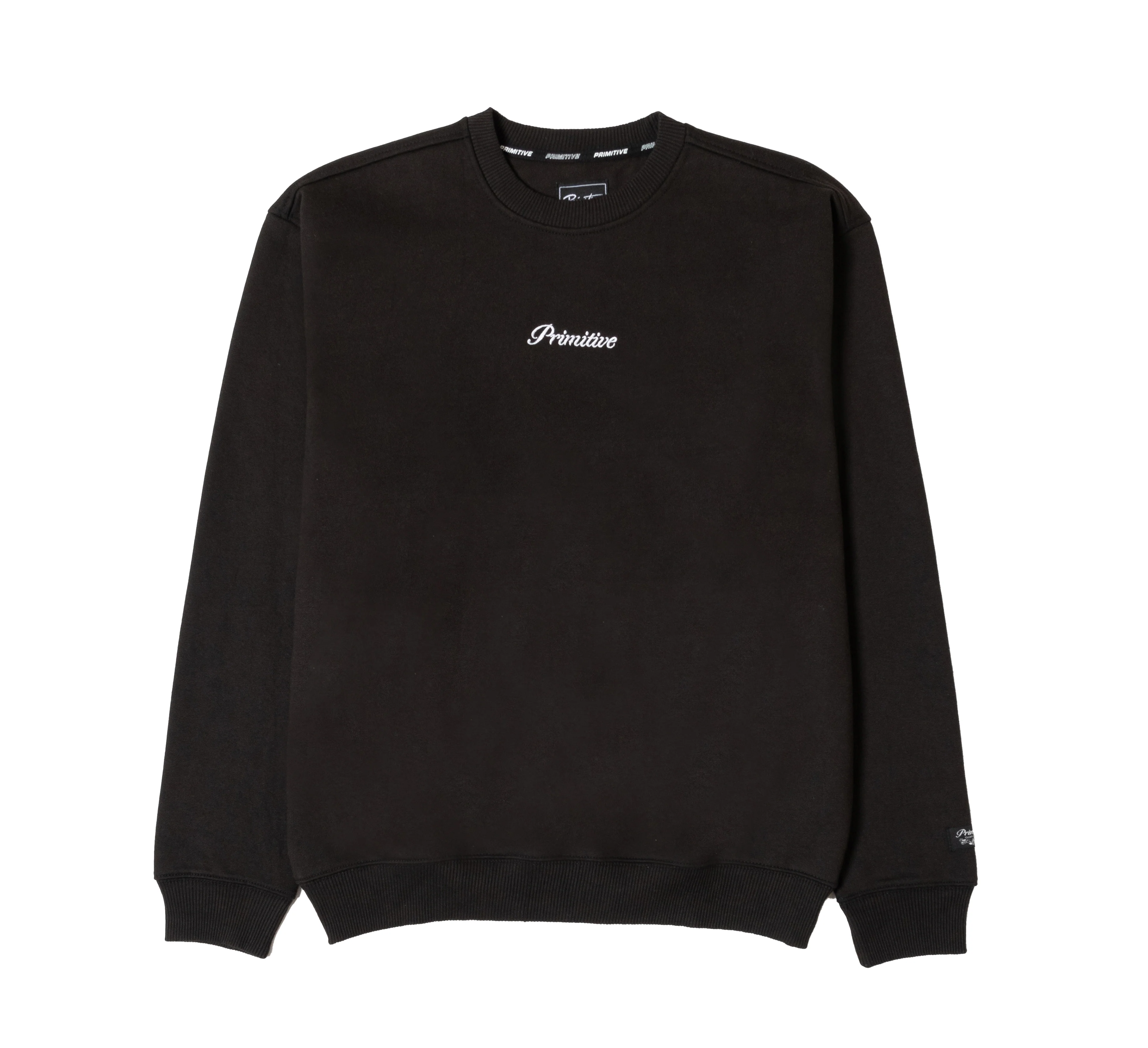 NOBLE CORE PREMIUM CREWNECK - Image 2