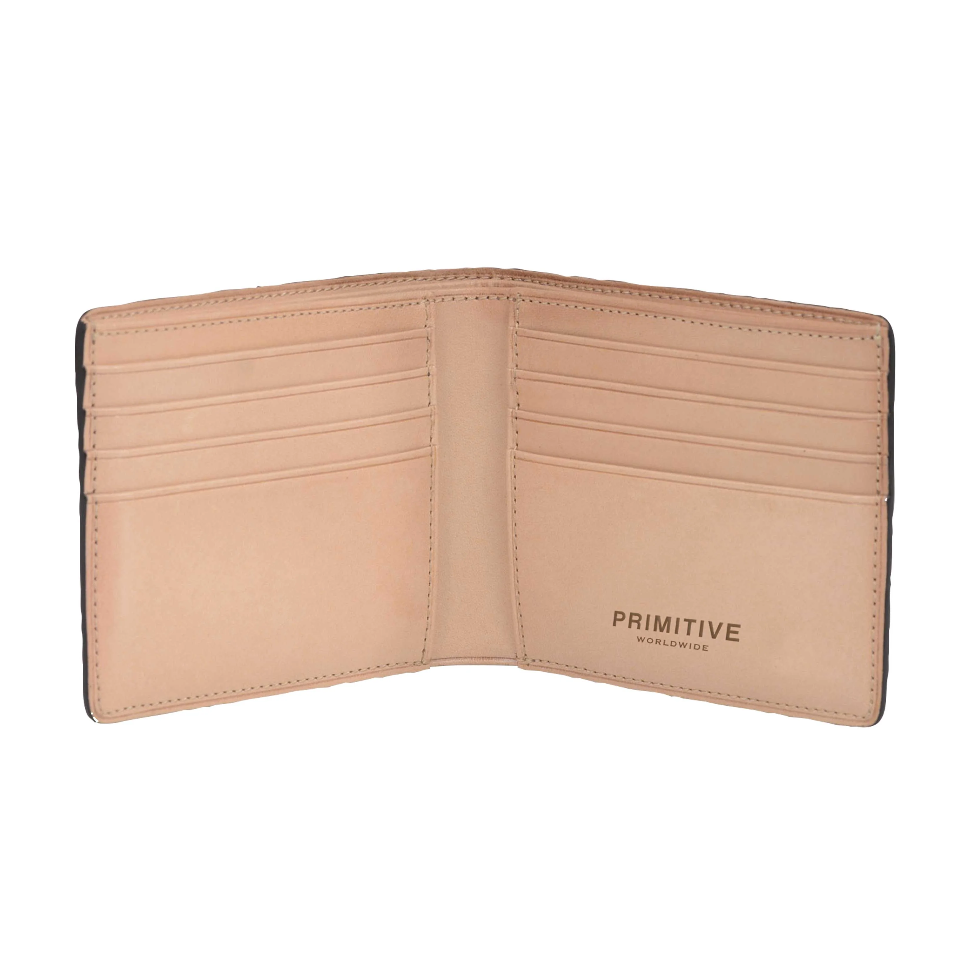 NUEVO BI-FOLD WALLET - Image 2