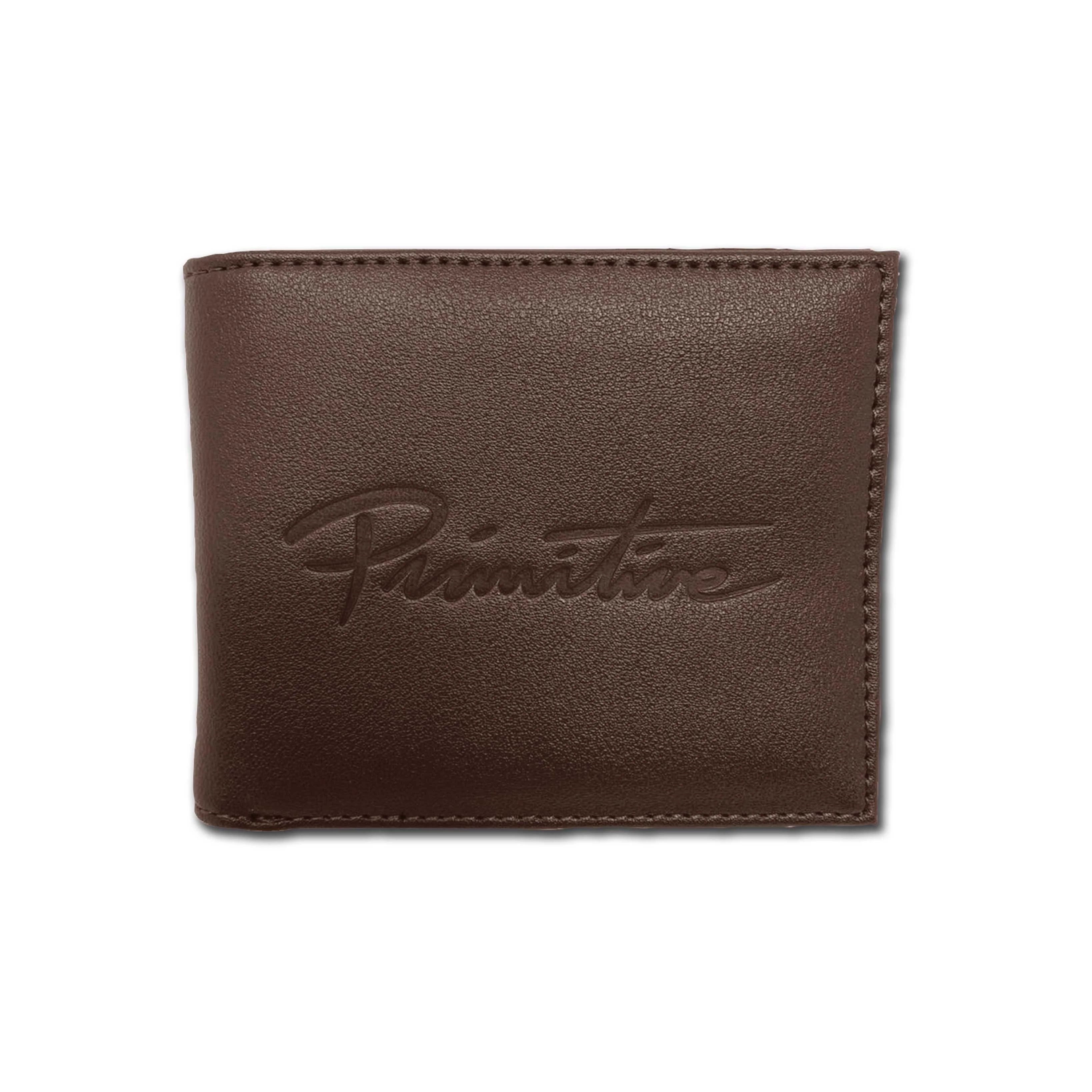 NUEVO BI-FOLD WALLET